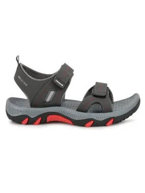 2GC-03 Grey Men's Sports Sandals