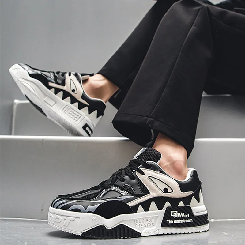 33W Art the mainstream look for the star sneakers