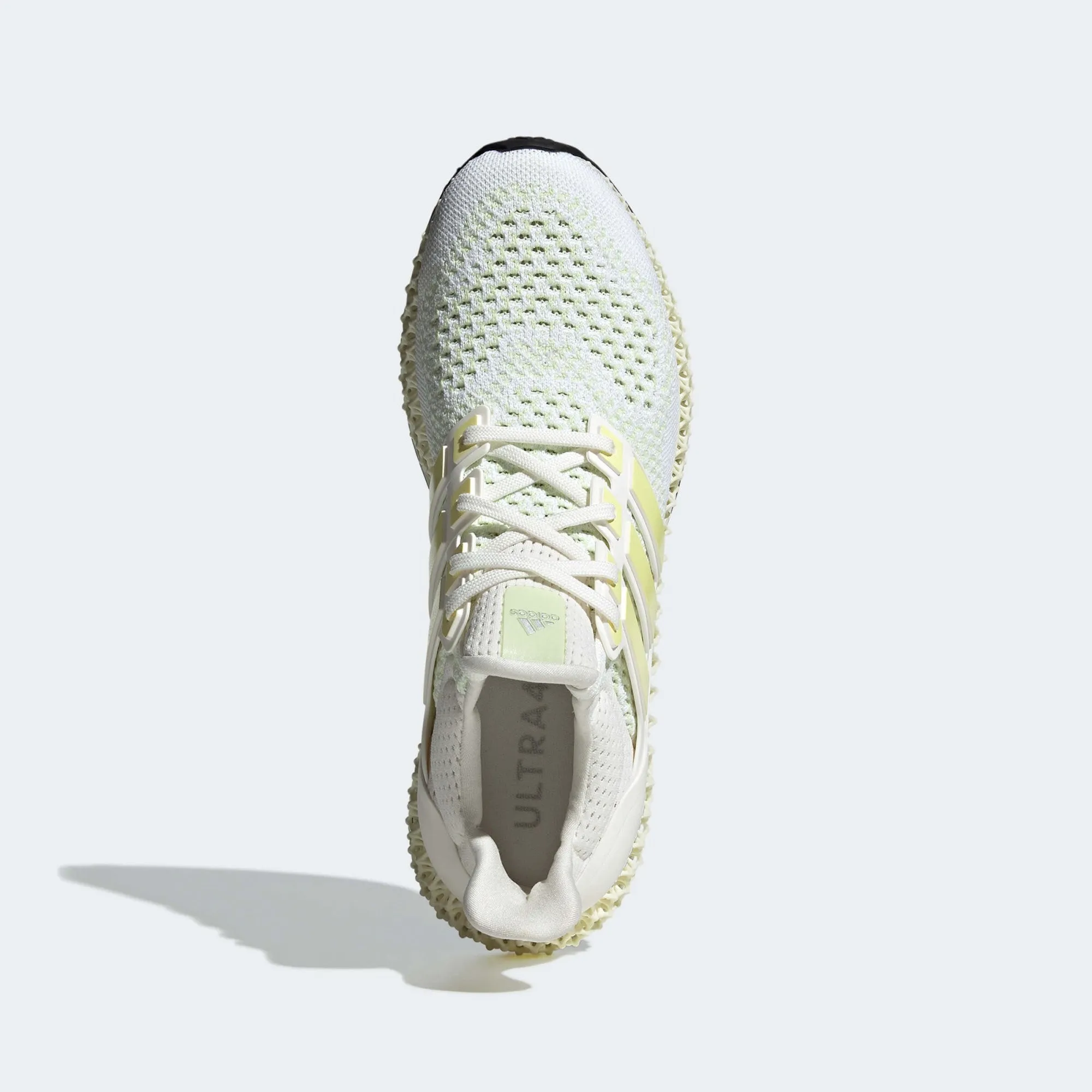 Adidas Ultra 4D Shoes core white