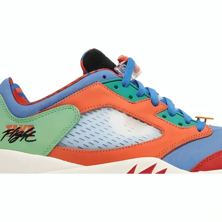 Air Jordan 5 Retro Low 'Doernbecher 2022'