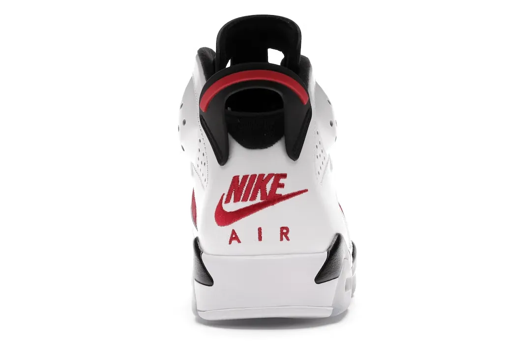 Air Jordan 6 Retro Carmine (2021)