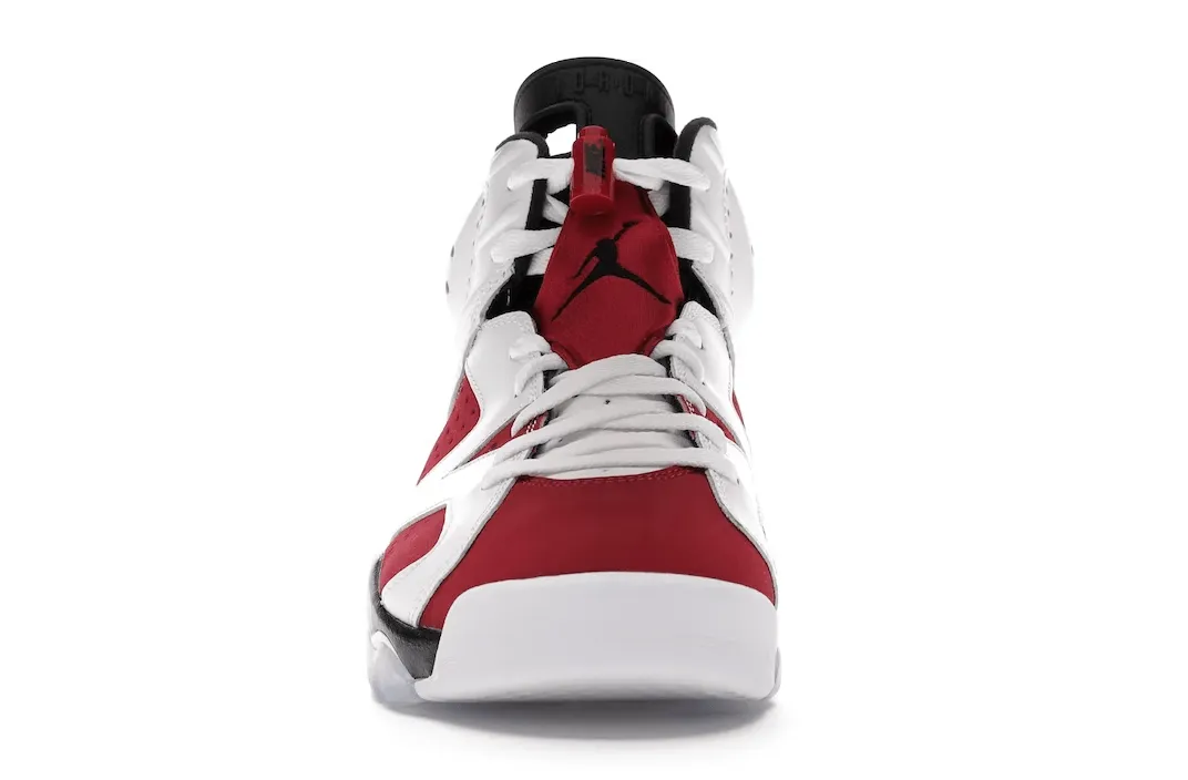 Air Jordan 6 Retro Carmine (2021)