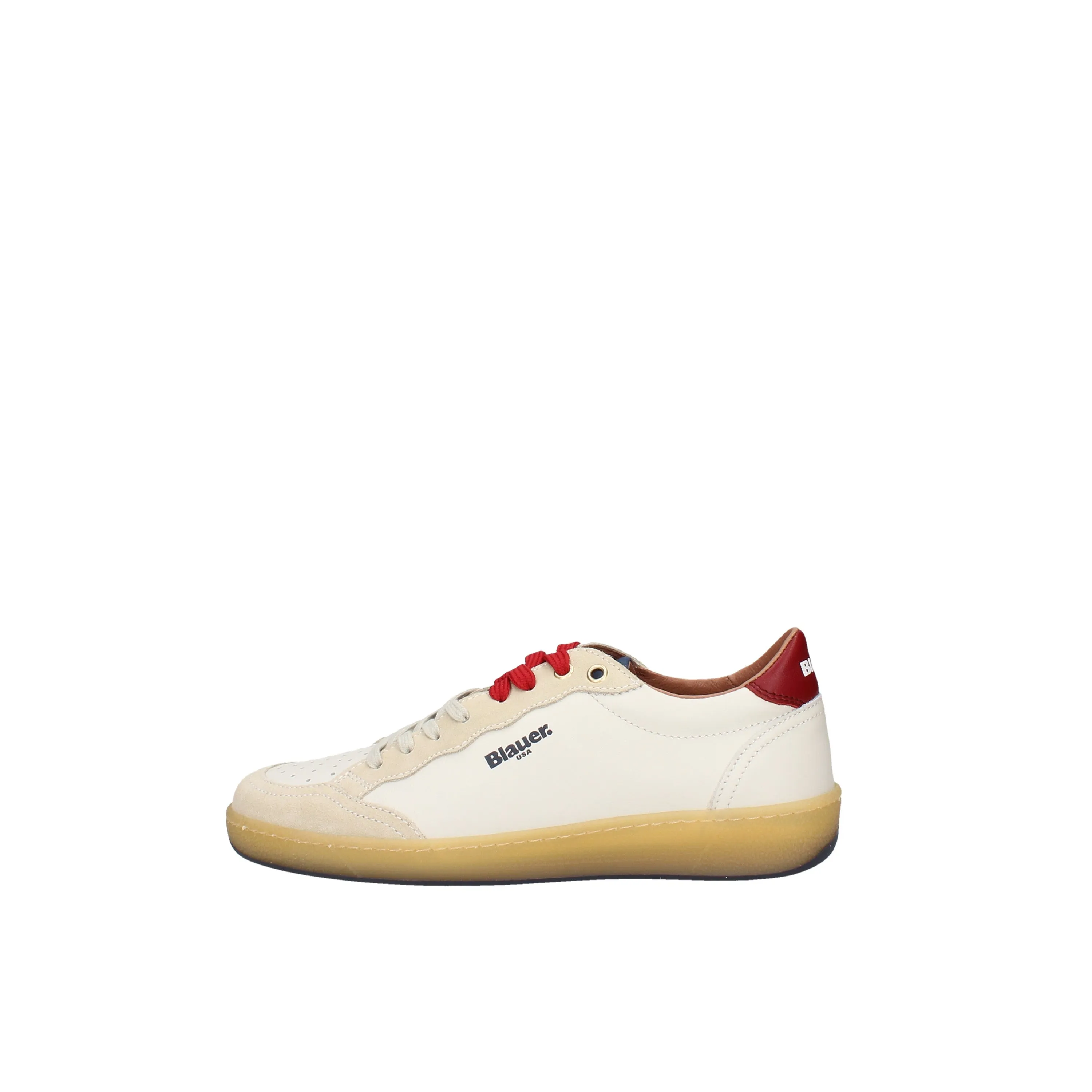 Blauer Sneakers S3QUARTZ04/RIT