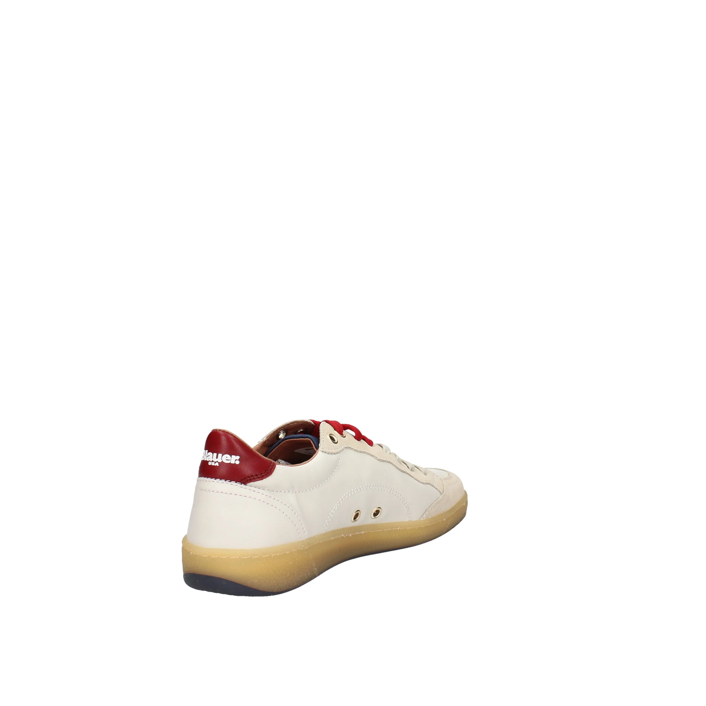 Blauer Sneakers S3QUARTZ04/RIT
