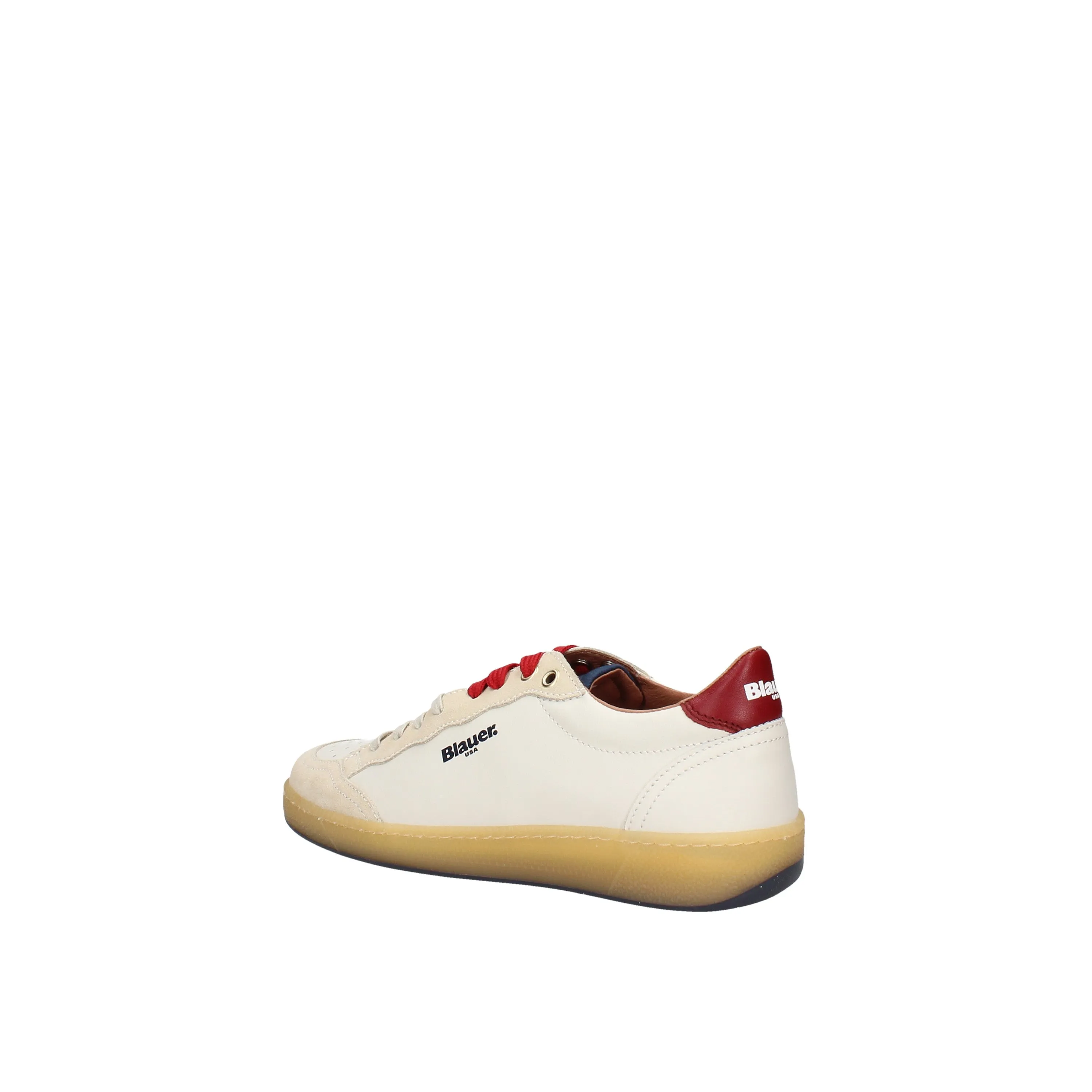 Blauer Sneakers S3QUARTZ04/RIT