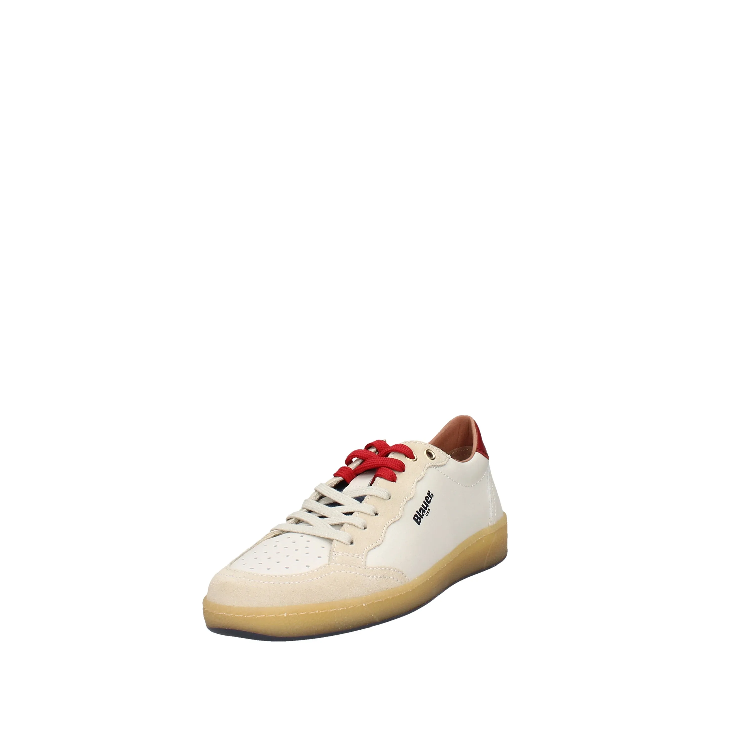 Blauer Sneakers S3QUARTZ04/RIT