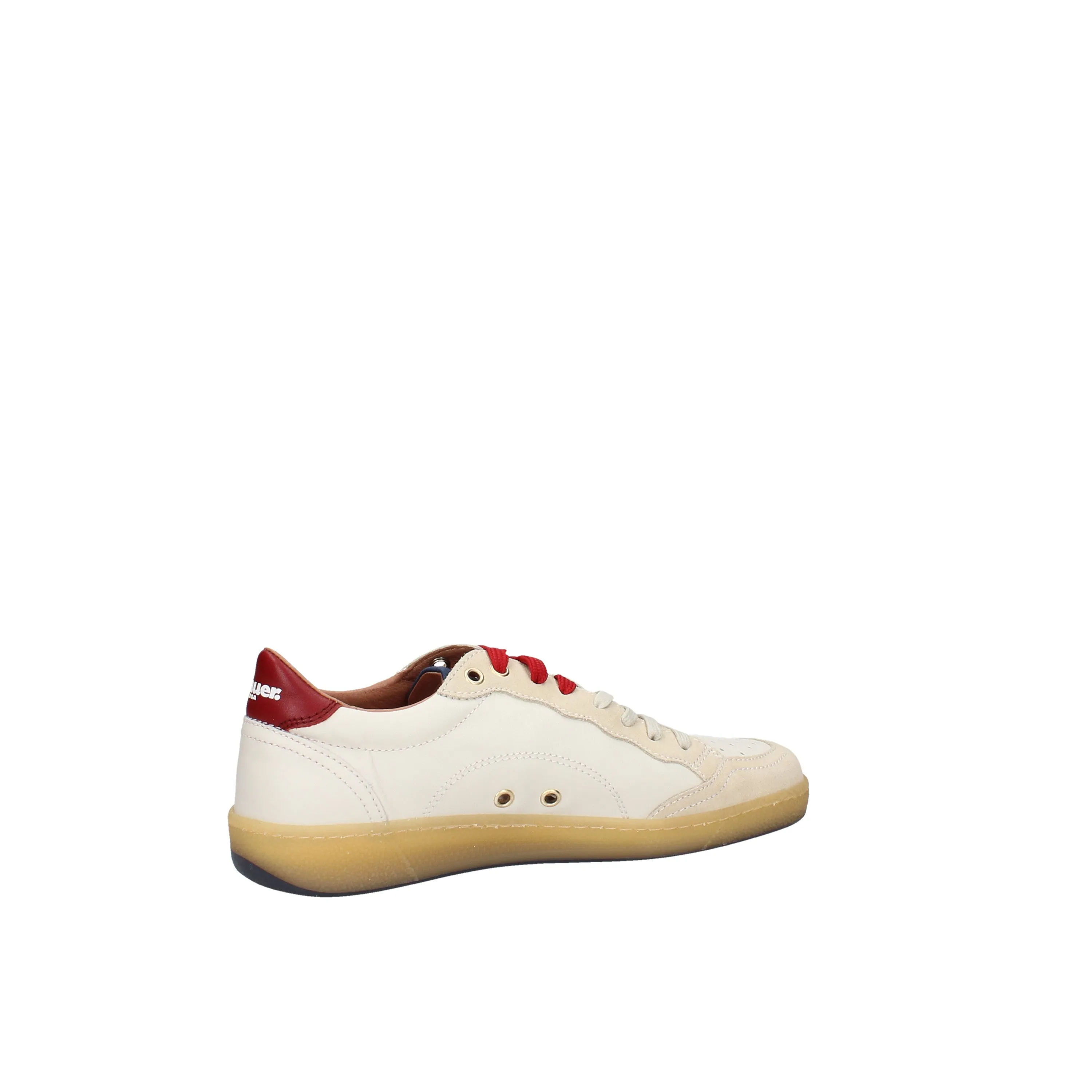 Blauer Sneakers S3QUARTZ04/RIT
