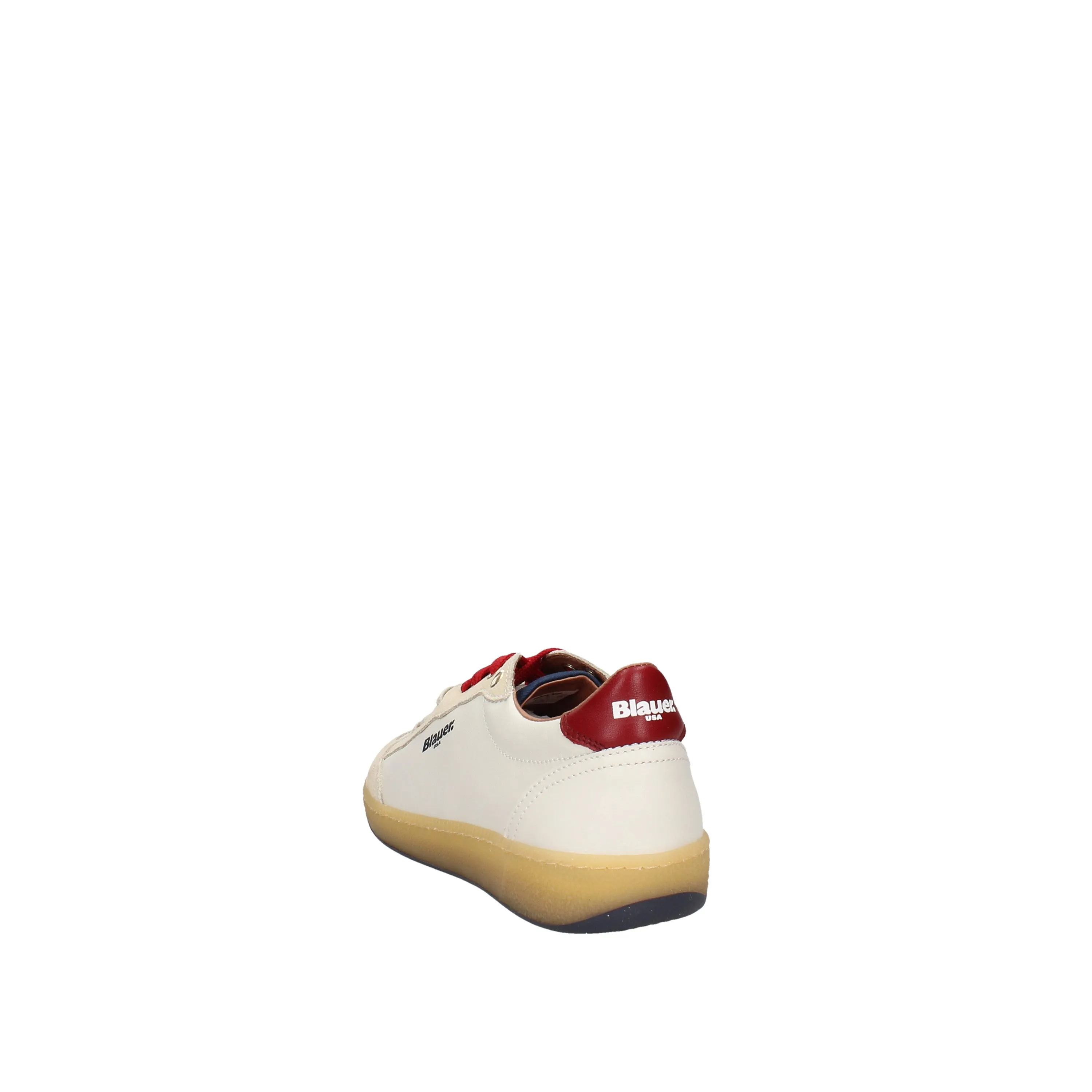 Blauer Sneakers S3QUARTZ04/RIT
