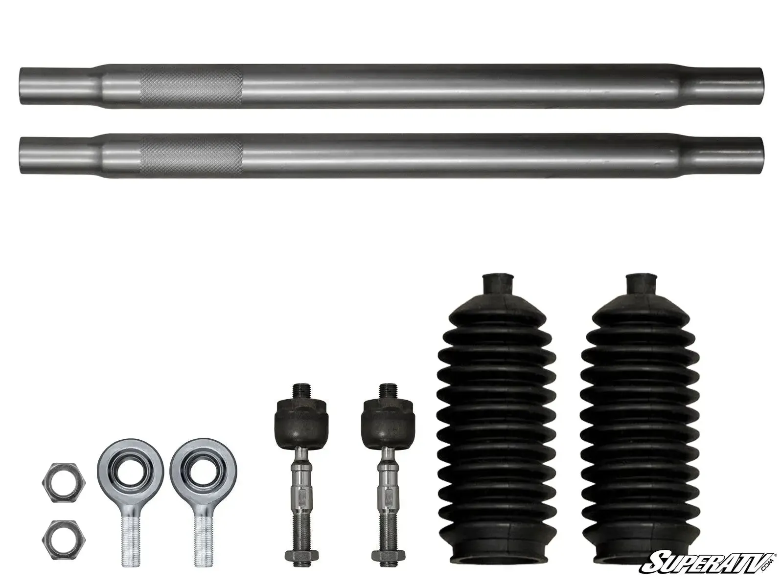CAN-AM DEFENDER HD5 HEAVY-DUTY TIE ROD KIT