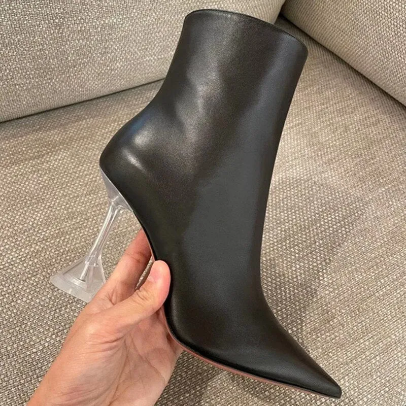 Chelsea Ankle Boots