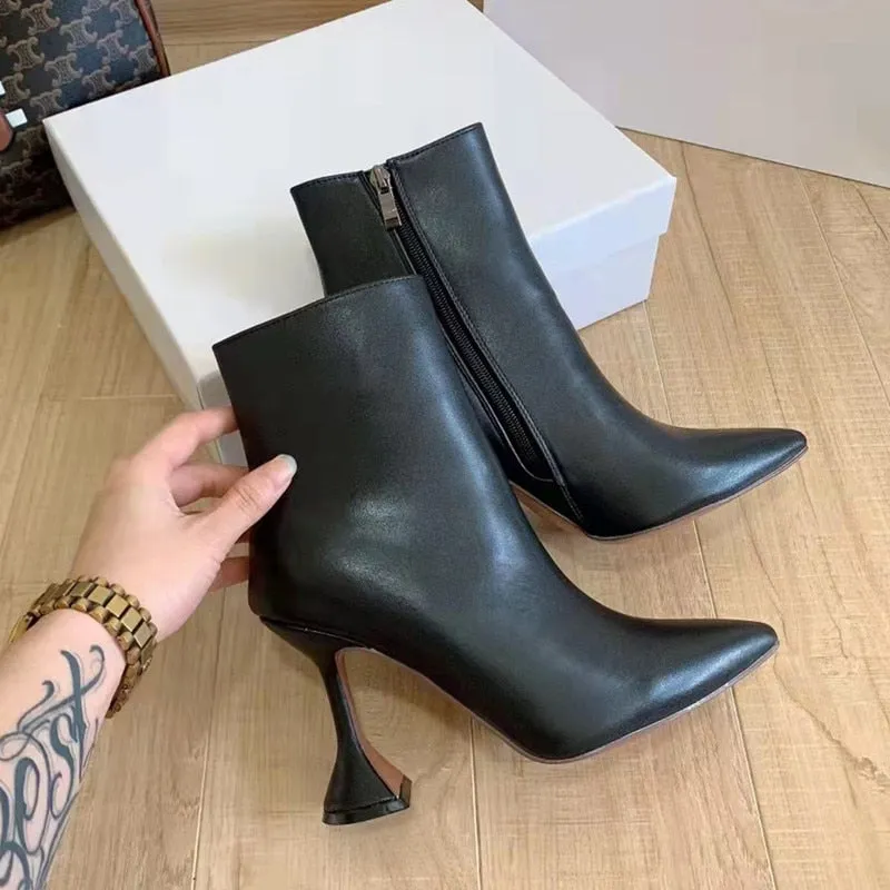 Chelsea Ankle Boots