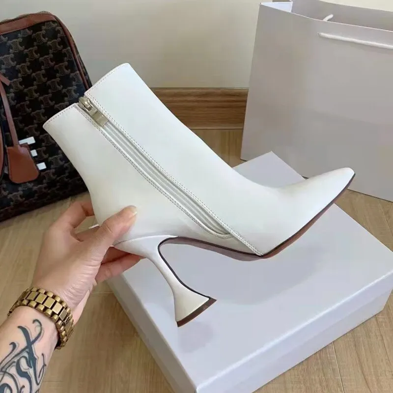 Chelsea Ankle Boots