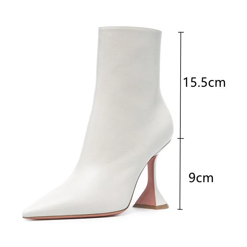 Chelsea Ankle Boots