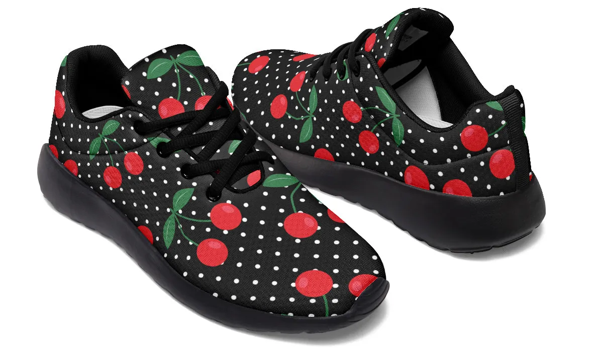 Cherries Sneakers