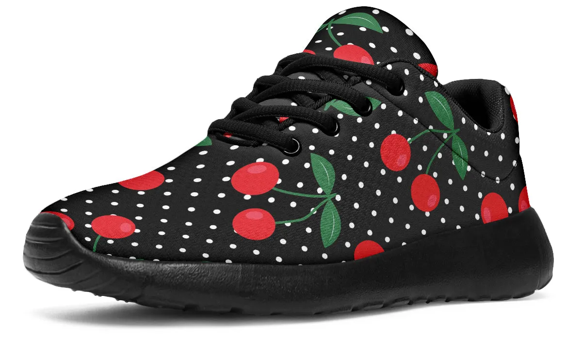 Cherries Sneakers