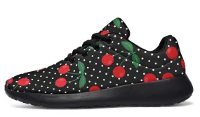 Cherries Sneakers