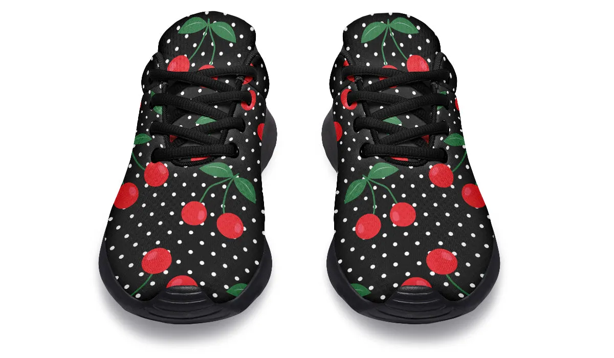 Cherries Sneakers
