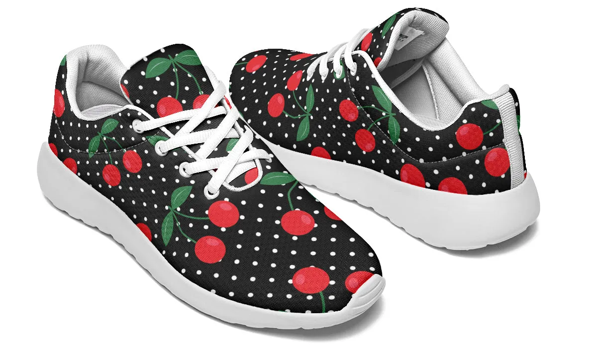 Cherries Sneakers