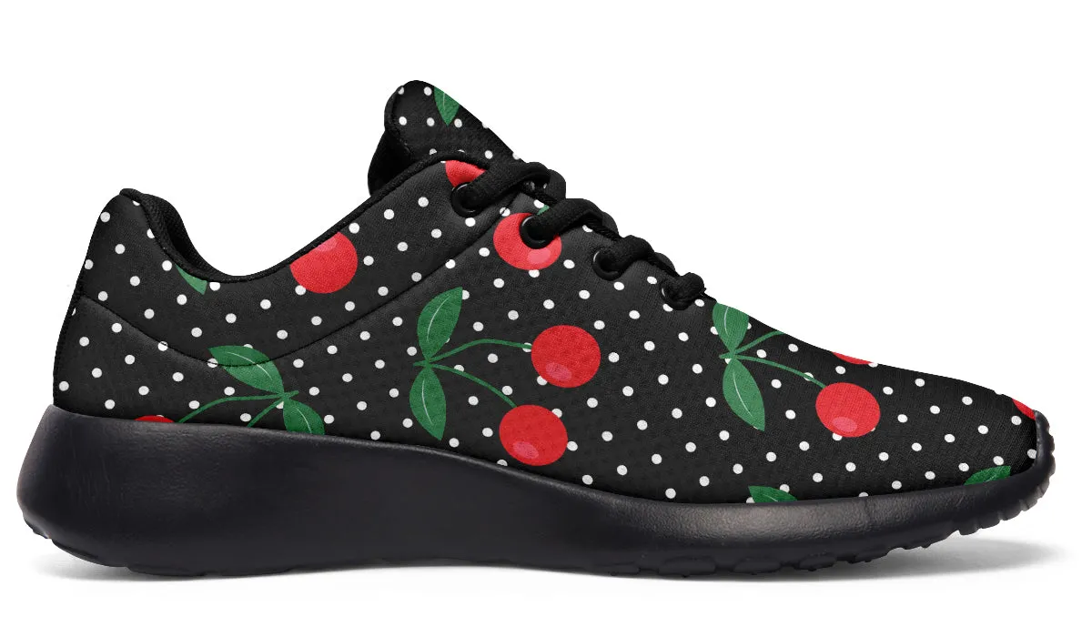 Cherries Sneakers