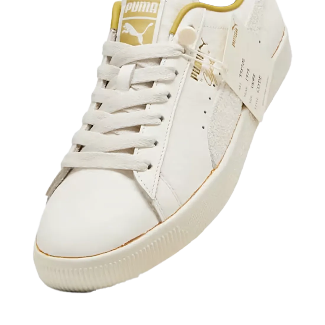 Clyde The Neverworn Iv