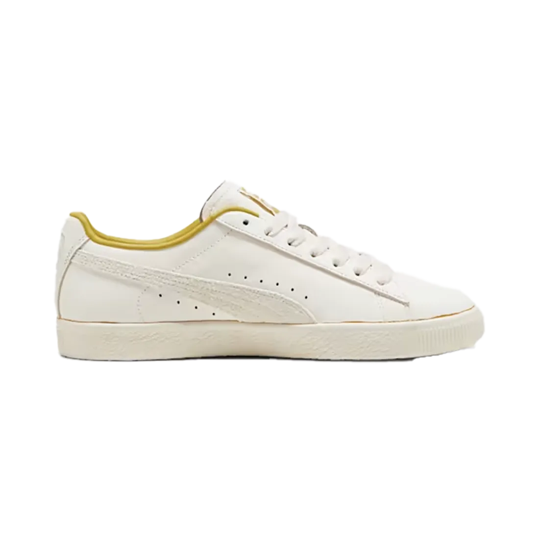 Clyde The Neverworn Iv