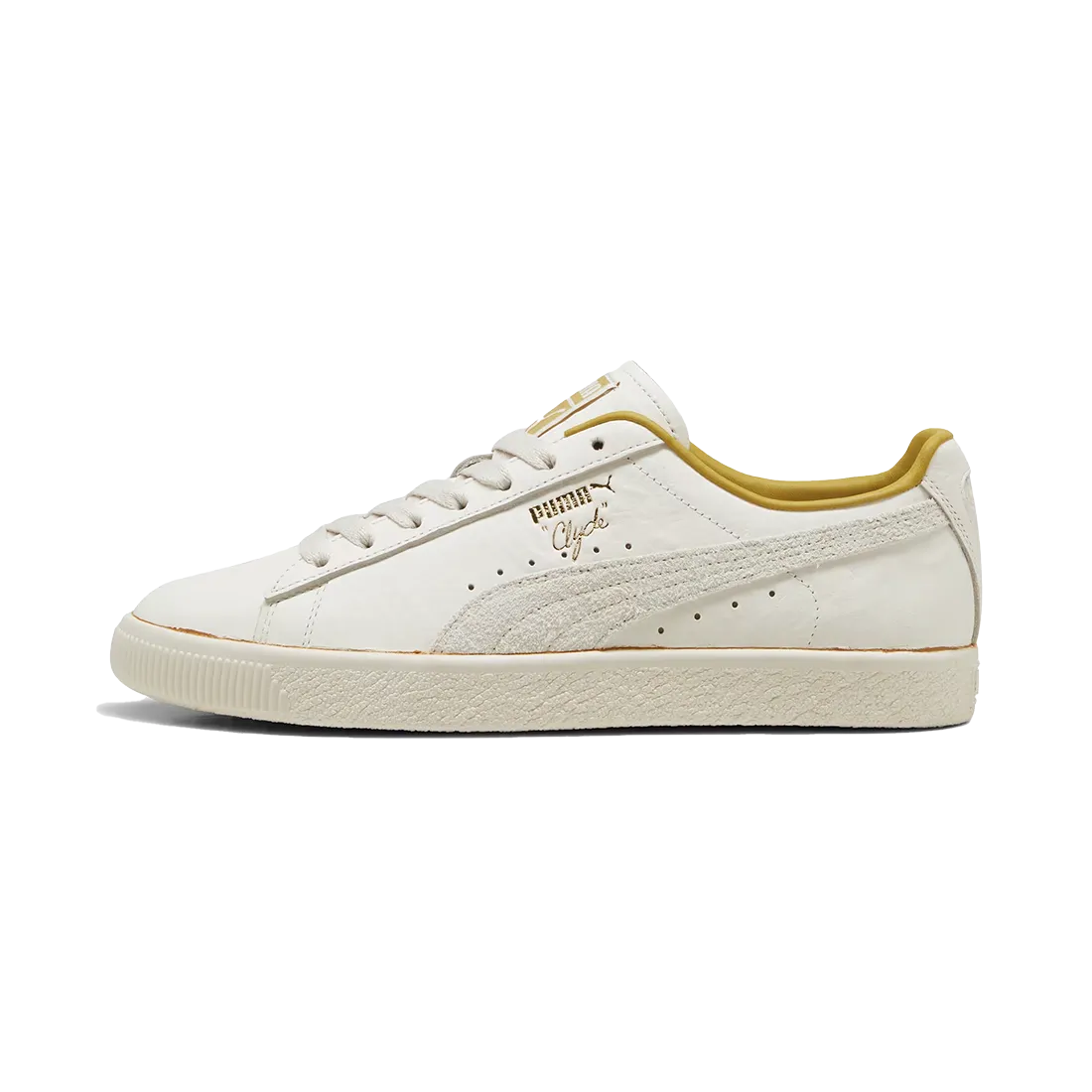 Clyde The Neverworn Iv