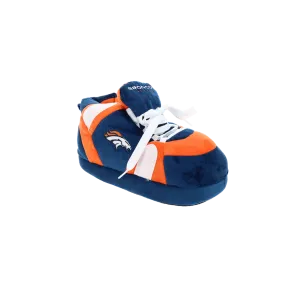Denver Broncos Slippers