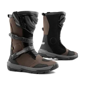 Falco Mixto 5 Adv Brown