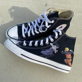 Final Battle Chucks