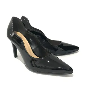 Galani - Giselle Black Patent