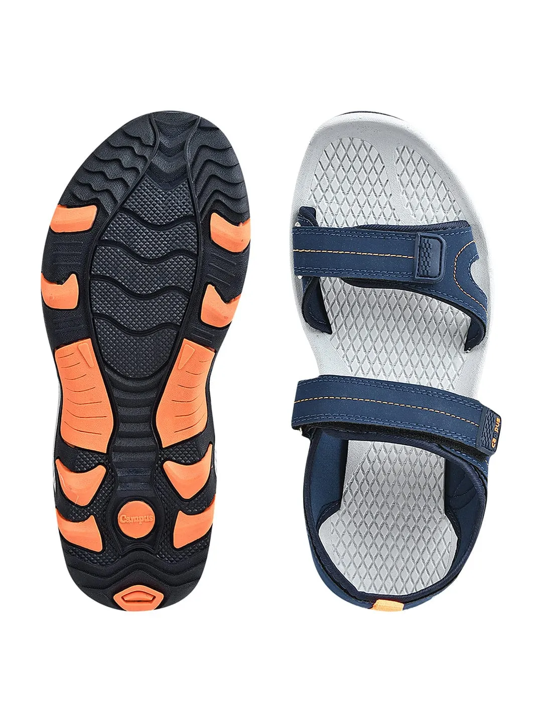 GC-2203 Navy Men's Sandals