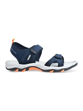GC-2203 Navy Men's Sandals