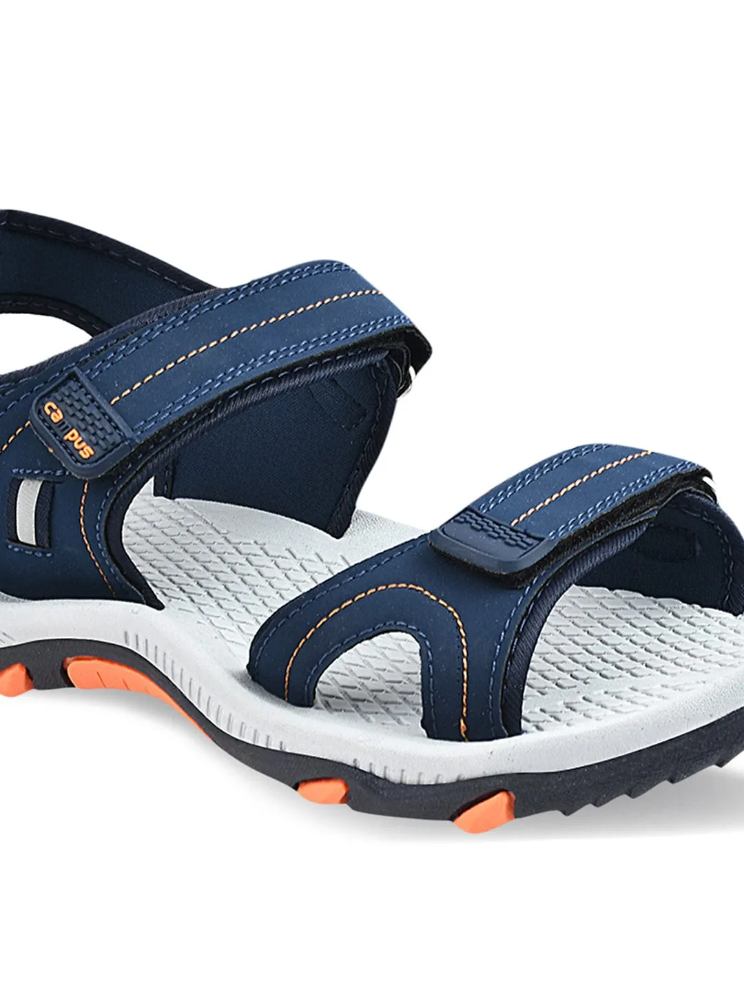 GC-2203 Navy Men's Sandals