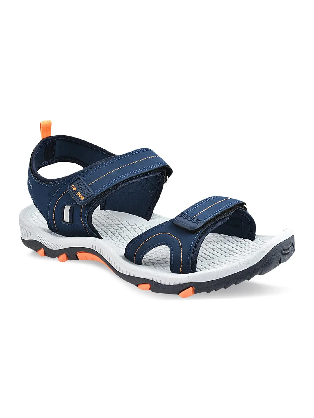 GC-2203 Navy Men's Sandals