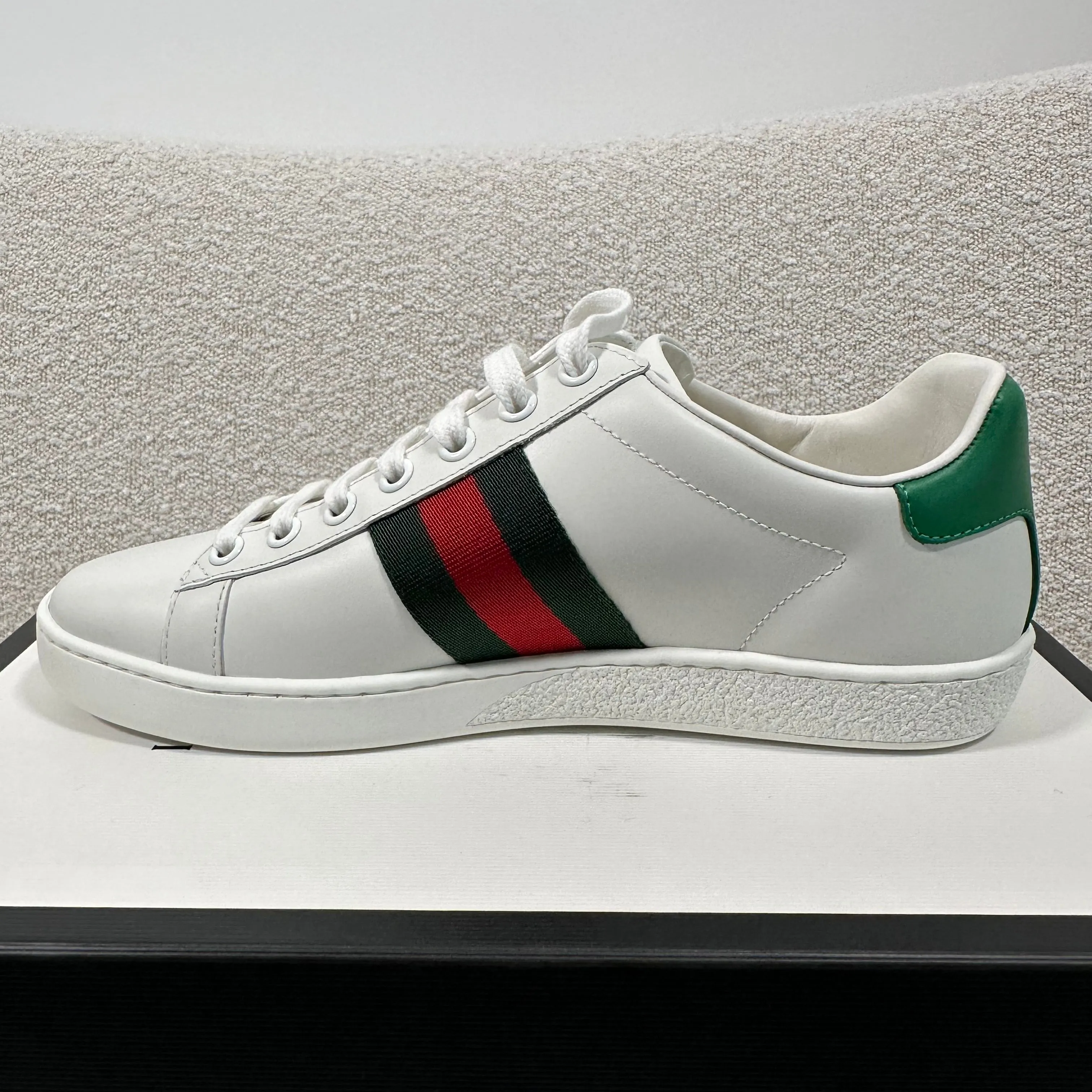 Gucci Ace Sneakers Size 36