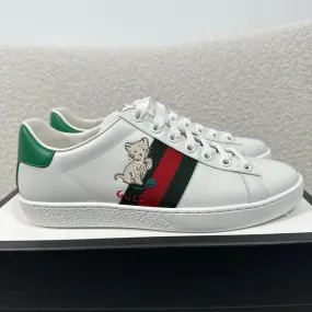 Gucci Ace Sneakers Size 36