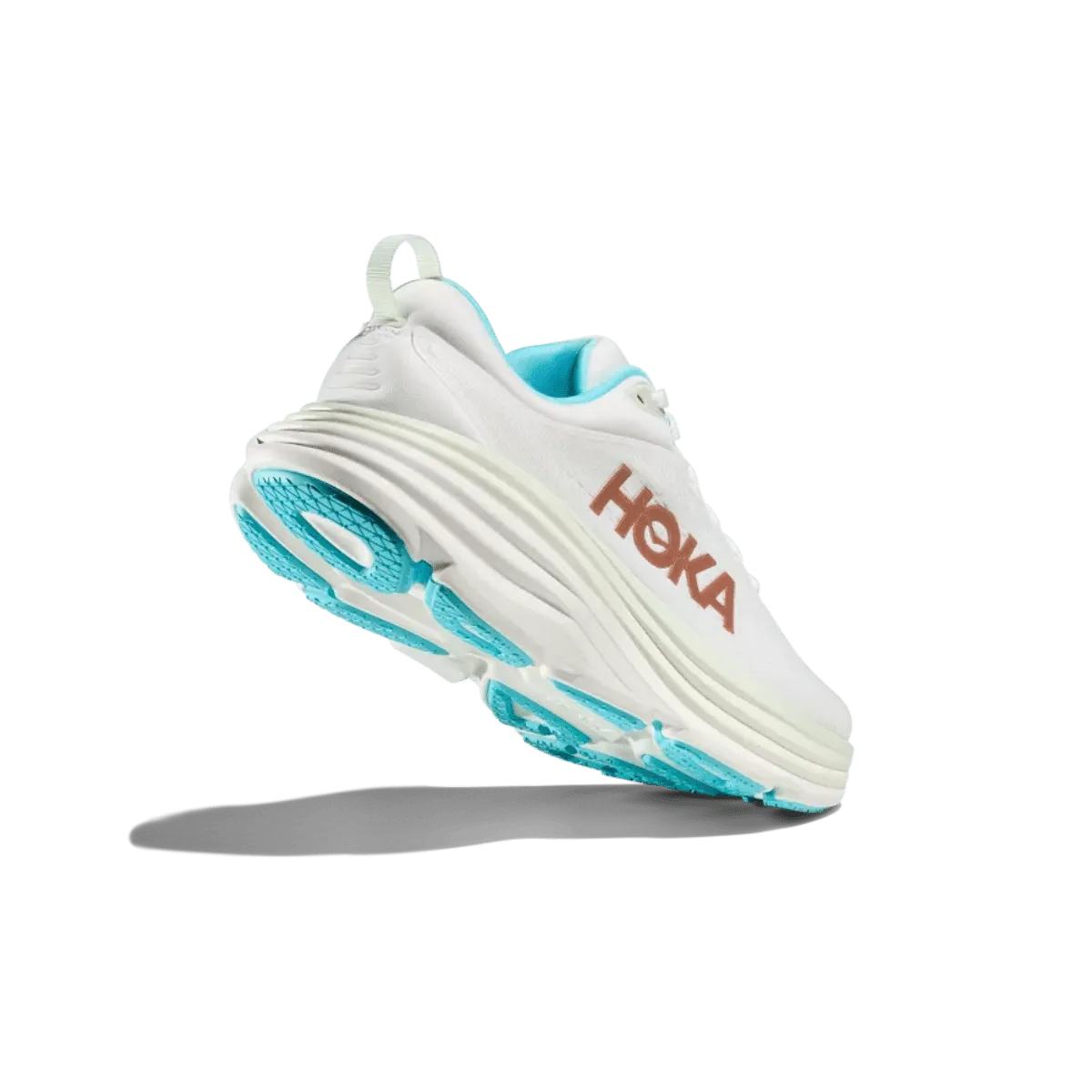 Hoka Women's Bondi 8 Running Shoes