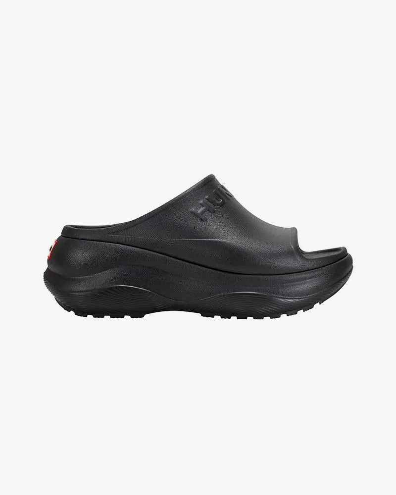 Hunter Women HADDIE CASUAL BLACK