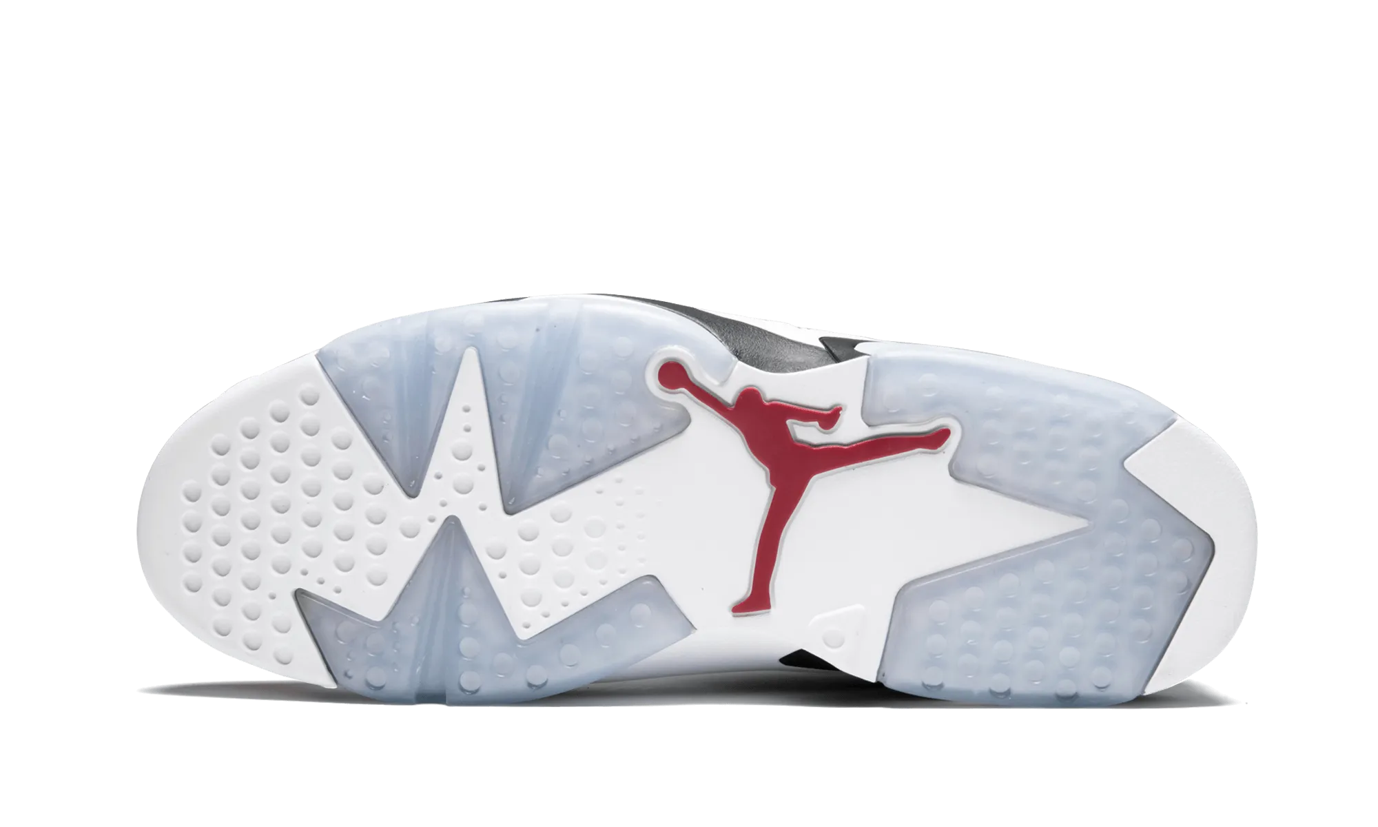 JORDAN 6 CARMINE