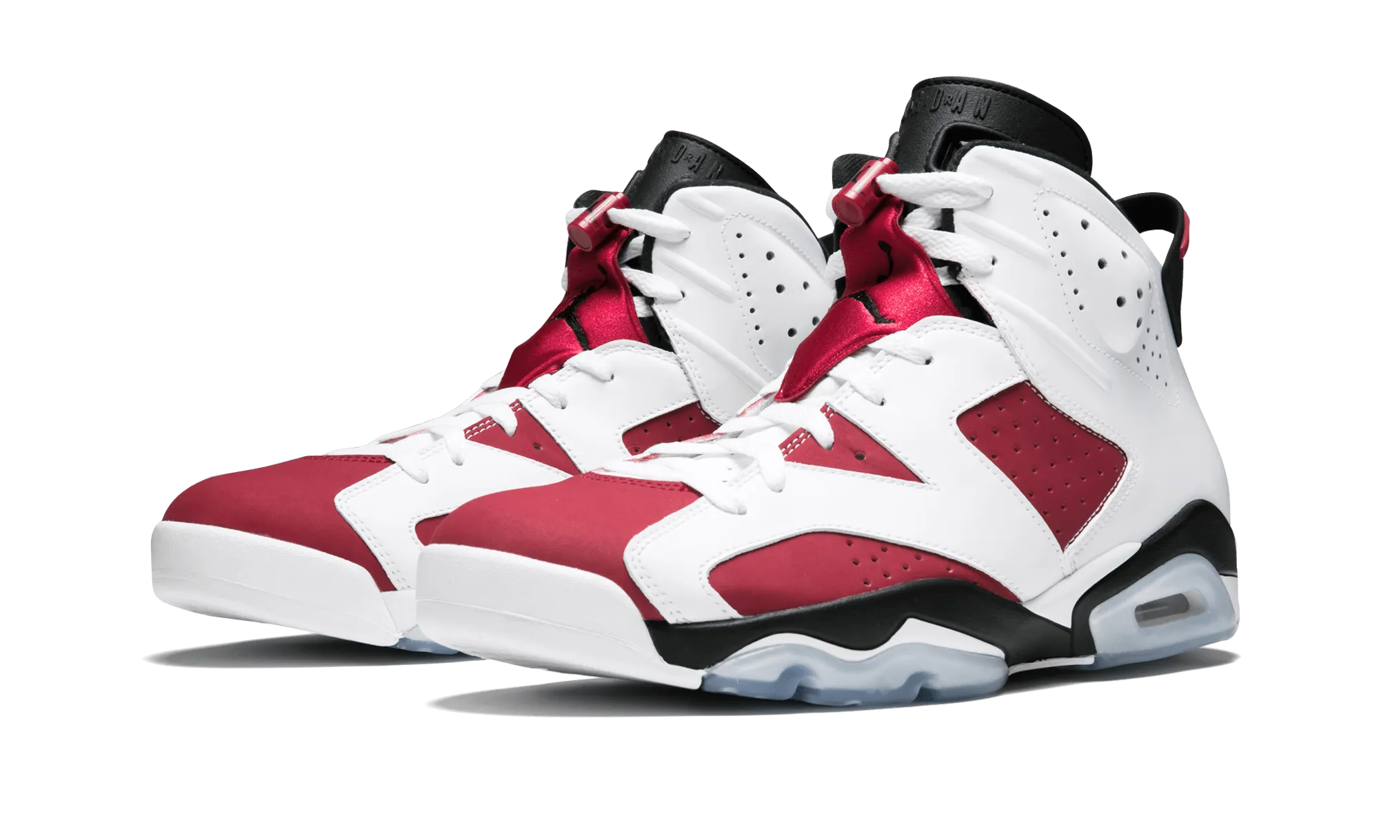 JORDAN 6 CARMINE