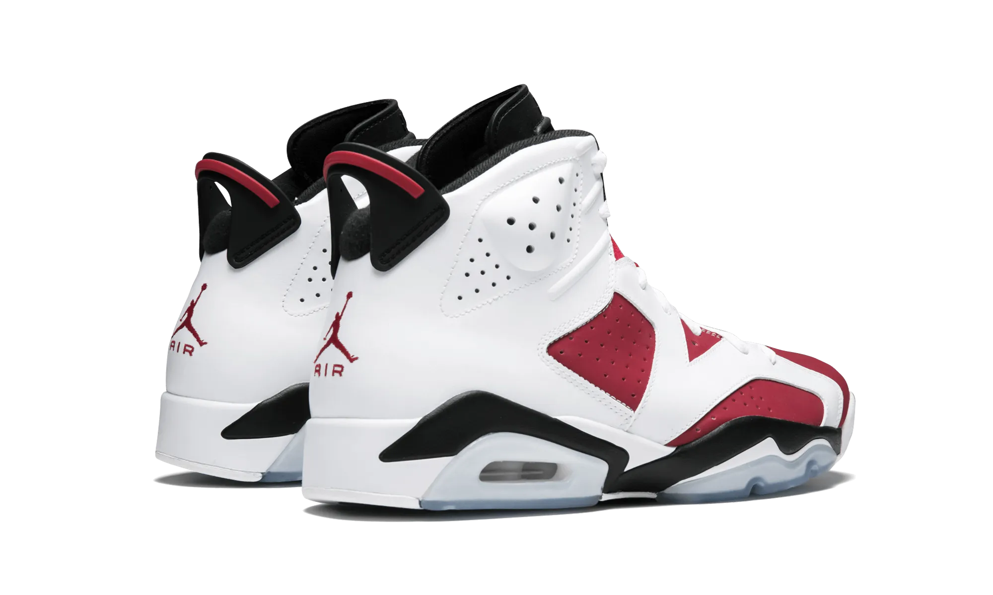 JORDAN 6 CARMINE