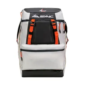 Locker Pack - BWP