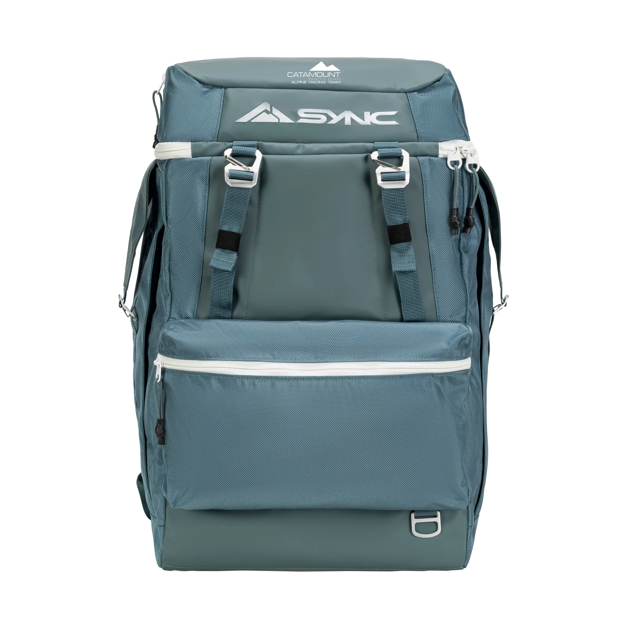 Locker Pack - Catamount