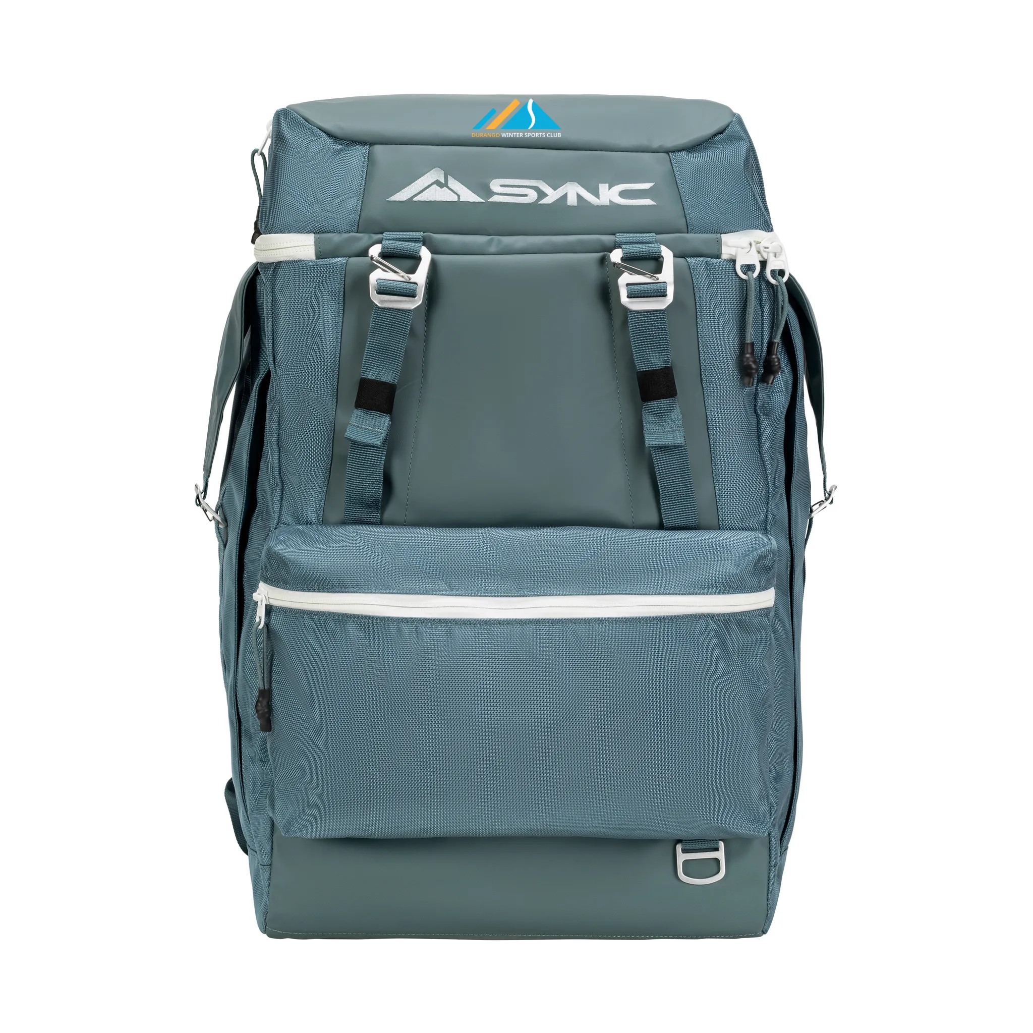 Locker Pack - Durango
