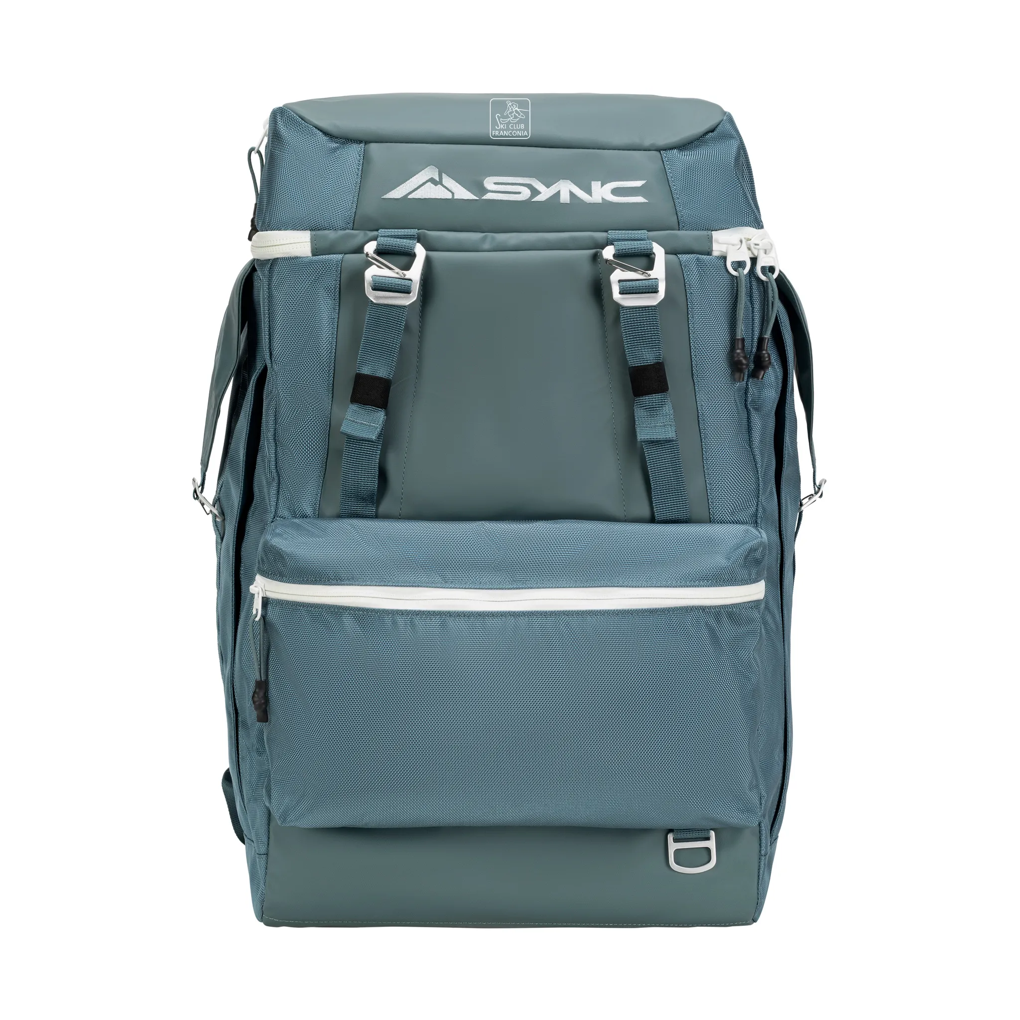Locker Pack - Franconia Ski Club