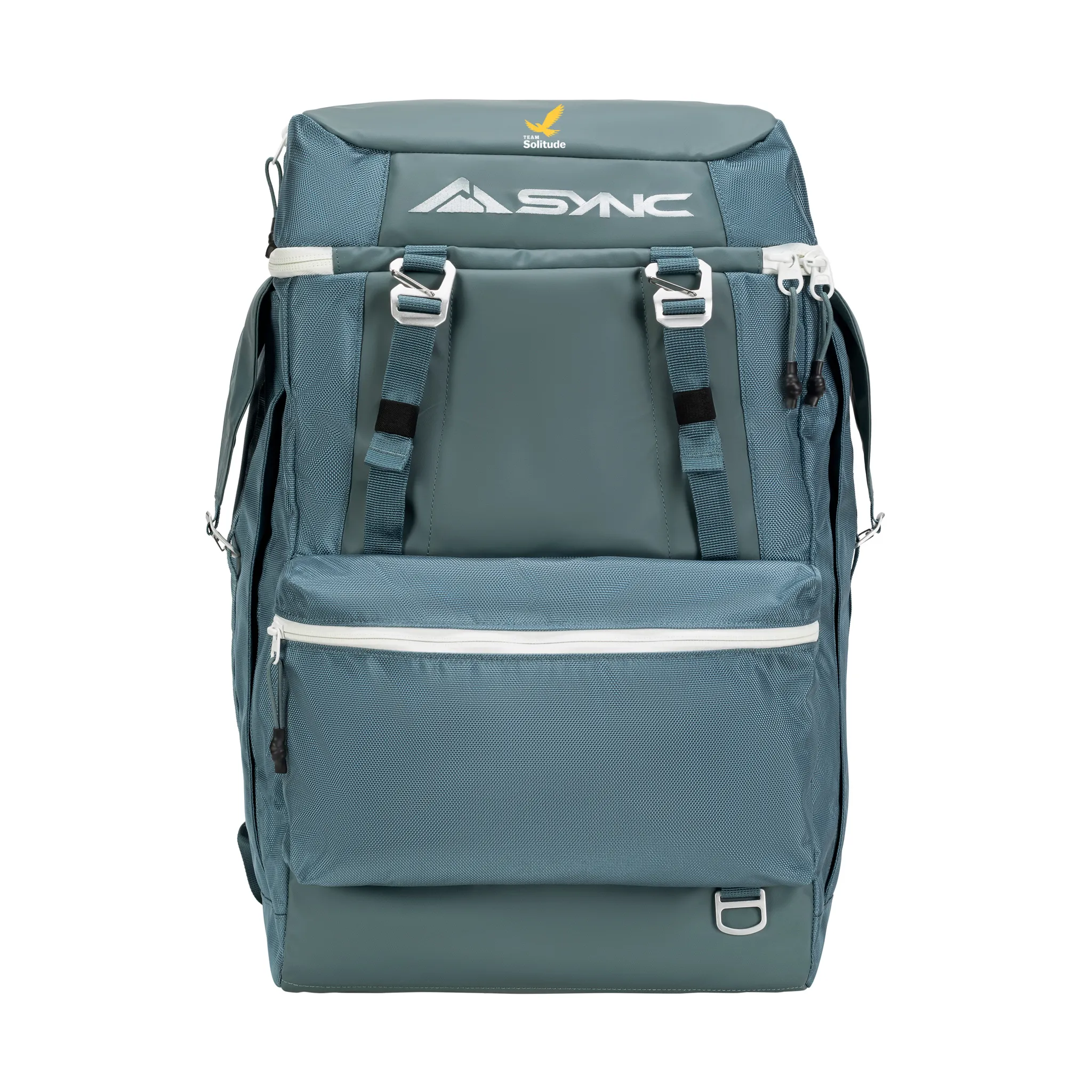 Locker Pack - Solitude