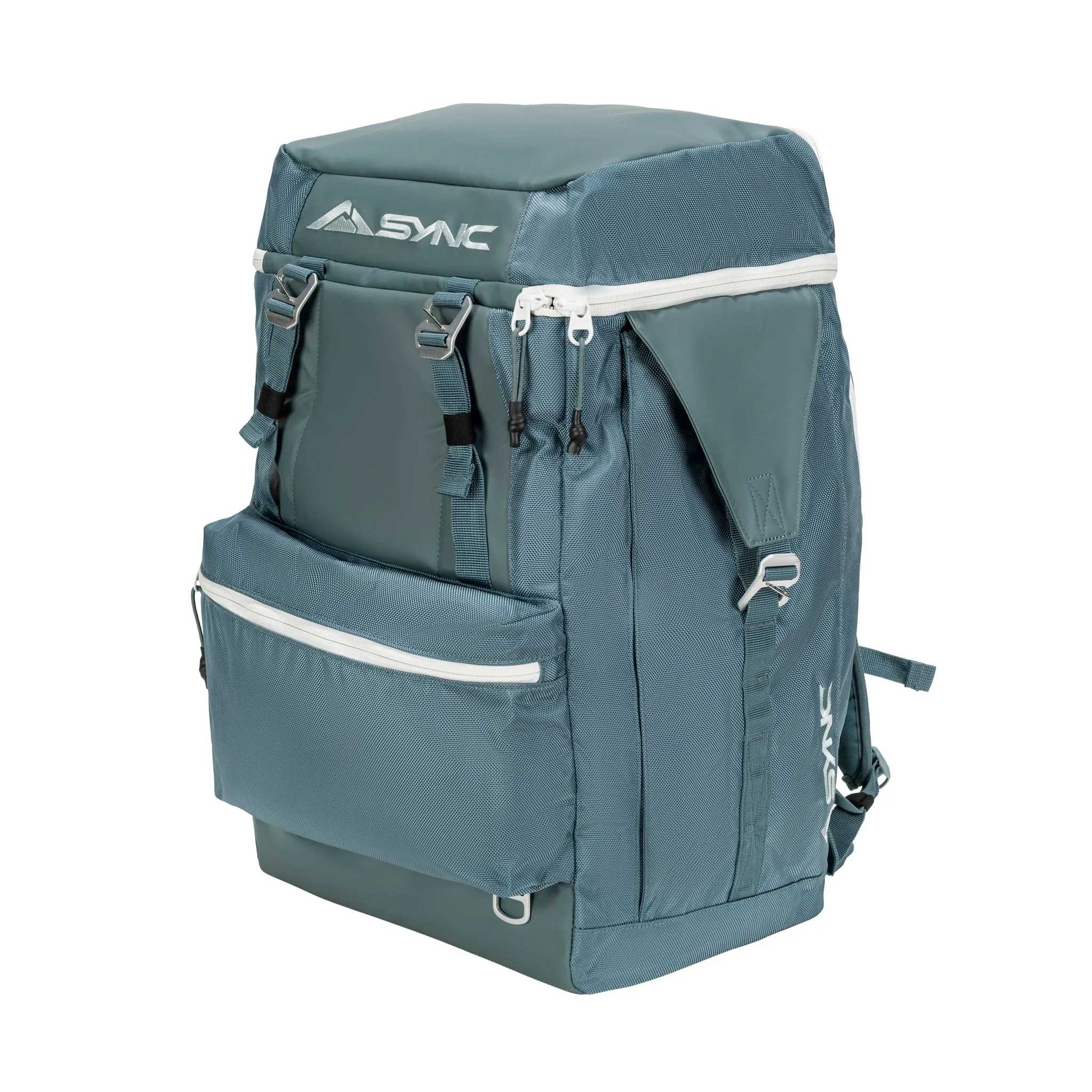 Locker Pack - SPARC