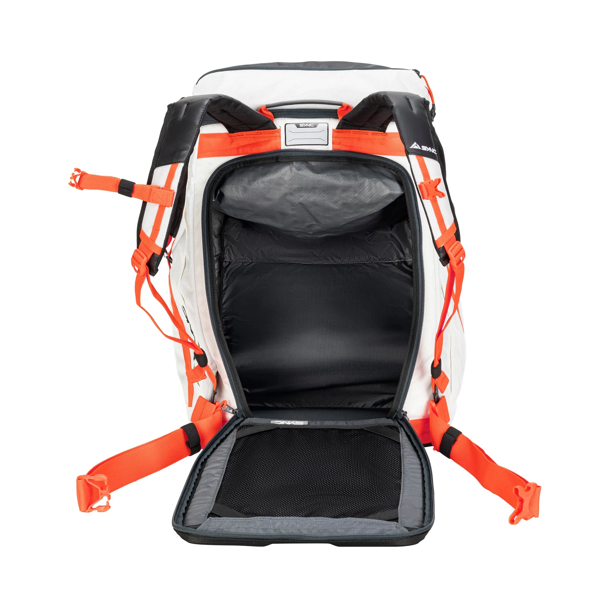 Locker Pack - SPARC