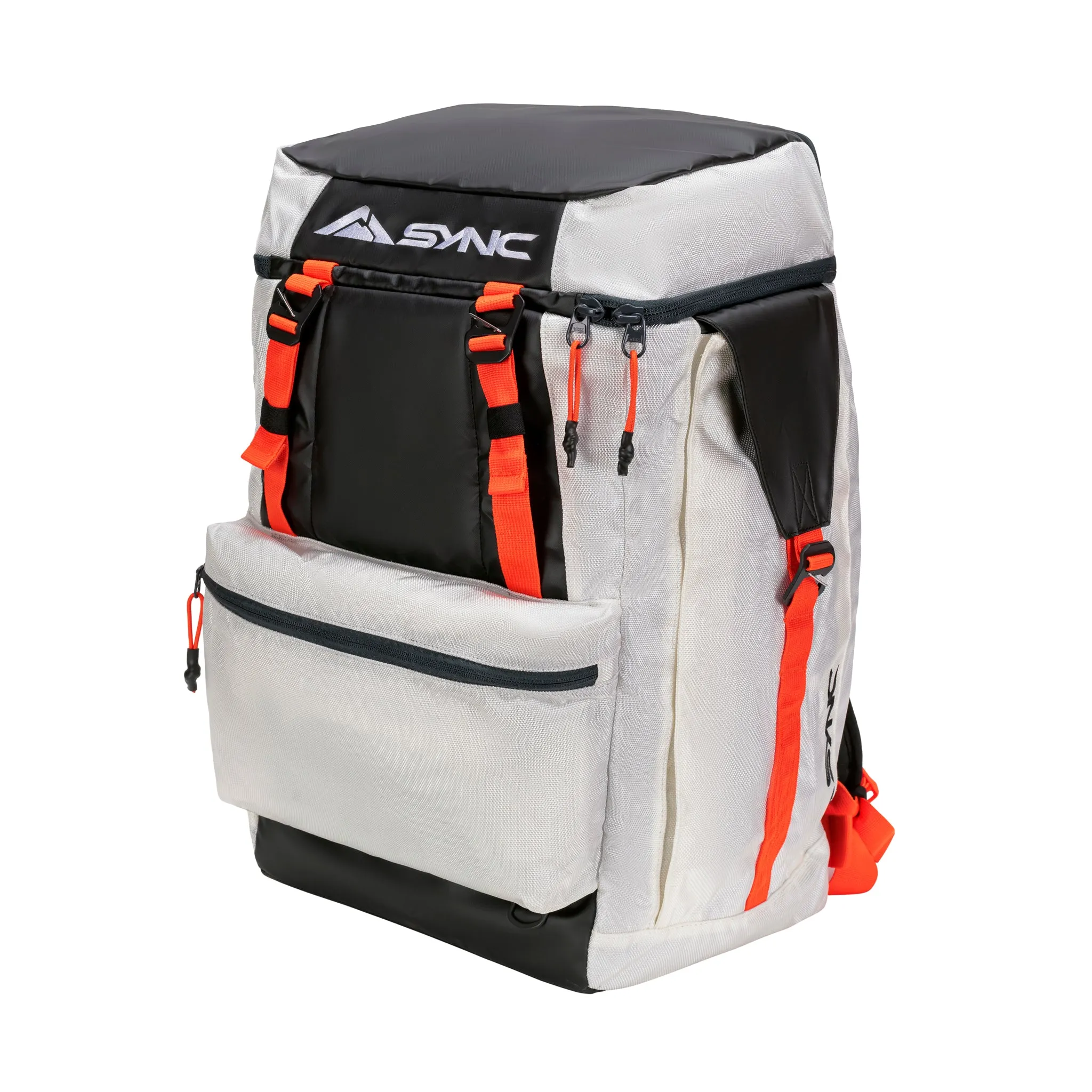 Locker Pack - SPARC