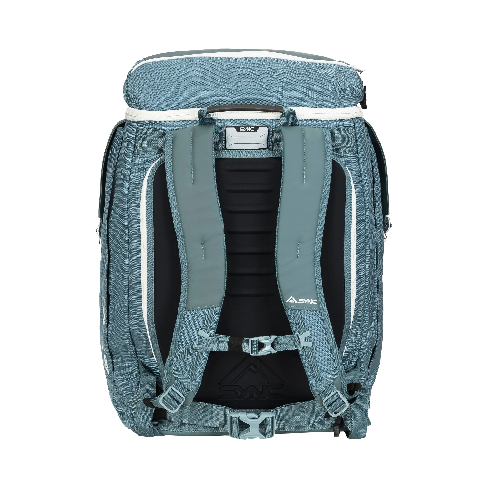 Locker Pack - SPARC